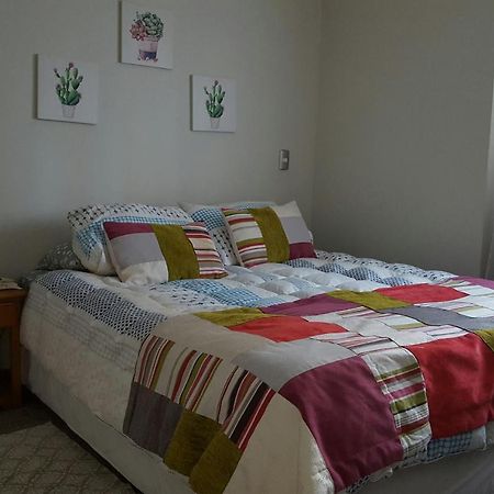 Aparments R&G Puerto Montt Apartment Exterior photo
