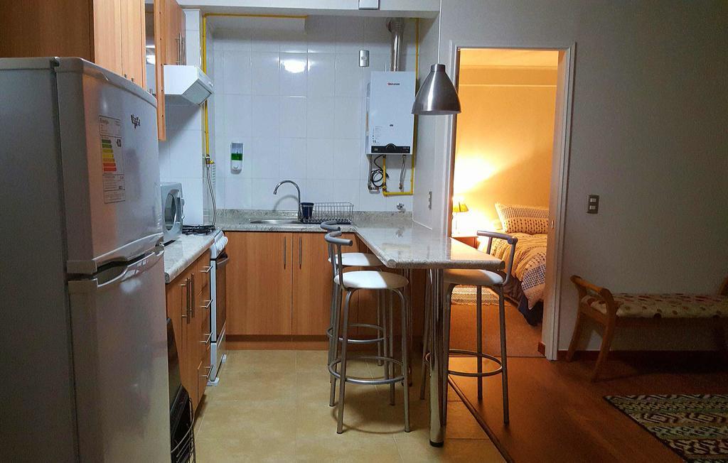 Aparments R&G Puerto Montt Apartment Exterior photo